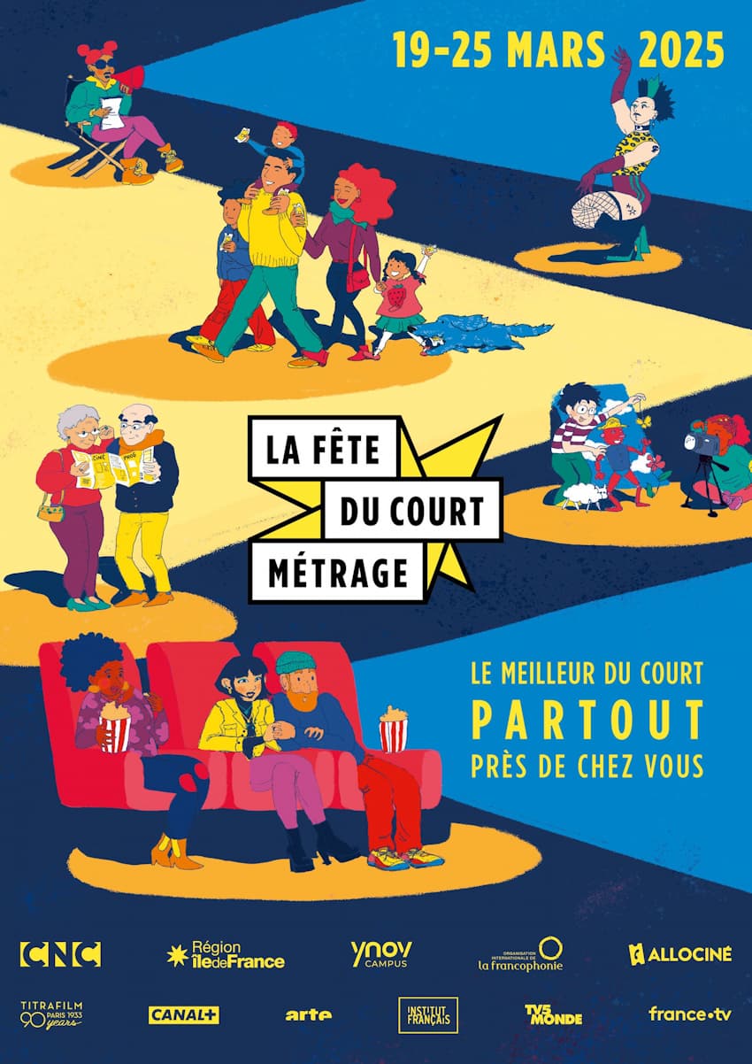 Affiche